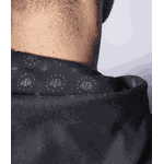 Casaco de Moletom Masculino Militar Com Capuz Team Glock Team Six