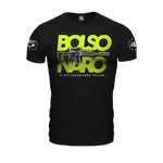 Kit Camisetas Bolsonaro 2022