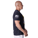 Camiseta Masculina Colt M1911 Secret Box Team Six Brasil