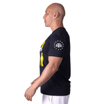 Camiseta Masculina Colt M1911 Secret Box Team Six Brasil