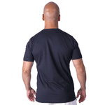 Camiseta Masculina Fuzil M4 Secret Box Team Six Brasil
