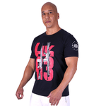 Camiseta Masculina HK G3 Nato Gewehr Secret Box Team Six Brasil