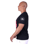 Camiseta Masculina HK G3 Nato Gewehr Secret Box Team Six Brasil