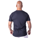 Camiseta Masculina Si Vis Pacem Parabellum Secret Box Team Six Brasil