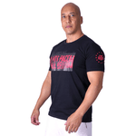 Camiseta Masculina Si Vis Pacem Parabellum Secret Box Team Six Brasil