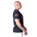 Camiseta Masculina Si Vis Pacem Parabellum Secret Box Team Six Brasil