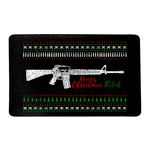 Tapete Militar Merry Christmas Bitch Team Six Brasil