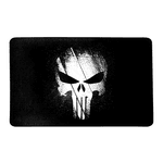 Tapete Militar Punisher Team Six Brasil