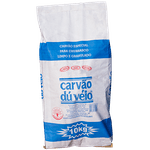 Carvão Vegetal 10Kg 