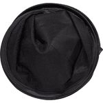 KIT 2 PROTETORES SOLARES PARA CARRO COM VENTOSAS