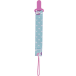 PRENDEDOR DE CHUPETA ANIMAL FUN UNICORNIO