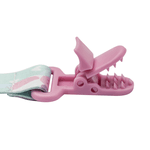 PRENDEDOR DE CHUPETA ANIMAL FUN UNICORNIO