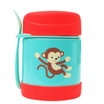 POTE TERMICO ANIMAL FUN MACACO