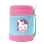 POTE TERMICO ANIMAL FUN UNICORNIO