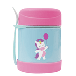 POTE TERMICO ANIMAL FUN UNICORNIO