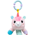 MOLA DE ATIVIDADES BUBA ZOO UNICORNIO