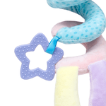 MOLA DE ATIVIDADES BUBA ZOO UNICORNIO