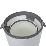 Lixeira Anti-Odor Para Fraldas