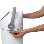 Lixeira Anti-Odor Para Fraldas