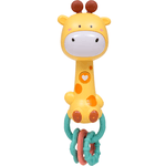 GIRAFA MUSICAL