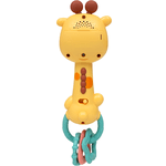 GIRAFA MUSICAL