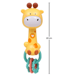 GIRAFA MUSICAL