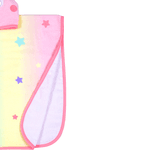 TOALHA PONCHO BUBA ZOO UNICORNIO