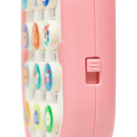 PHONE BILINGUE BUBA ZOO UNICORNIO