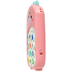 PHONE BILINGUE BUBA ZOO UNICORNIO