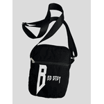 SHOULDER BAG BED STUY - PRETO