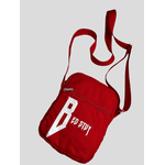 SHOULDER BAG BED STUY - VERMELHO