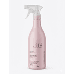 Keratina Kerapower 500ml - Littá Profissional