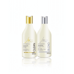 Kit Selagem Orgânica 300ml