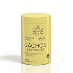 Ativador Cachos & Definição Pote 1Kg