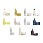 10 Kits Home Care Shampoo e Máscara