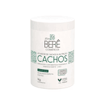 Ativador De Cachos Nutrição com Murumuru e Karité 