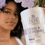 Ativador de Cachos Crespas & Crespíssimas
