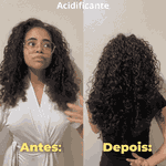 Acidificante Controle de Ph Bela Berê - 300ml