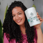 Ativador De Cachos Nutrição com Murumuru e Karité 