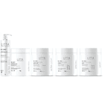 Kit Be Curly Ativador da sua escolha (Shampoo + Máscara + ativador a sua escolha)