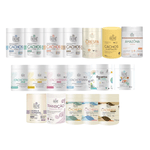 Compre um Ativador de 1KG e leve o Mel Cola com 35% de desconto