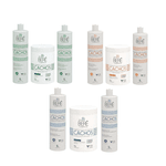 Compre um Kit Shampoo, Condicionador e Ativador de 1kg e GANHE um KIT Home Care a sua escolha 