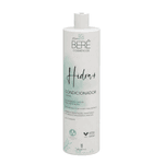 Condicionador Termal Hidra + Cronograma Etapa Hidratação 1 Litro