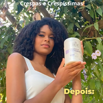 Ativador de Cachos Crespas & Crespíssimas