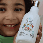 Shampoo Berezinha 300ml