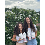 Kit Transição Capilar Bela Berê 1Kg