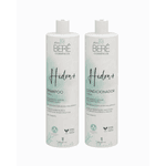 Kit Shampoo e Condicionar Hidra+ 1L
