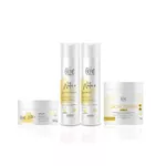kit Nutri + Com Ativador de 1kg