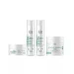 kit Hidra+ Com Ativador de 1kg