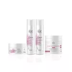 kit Nano+ com Ativador de 1kg